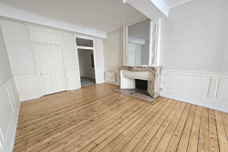 achat appartement beaune 21200