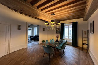 achat appartement beaune 21200