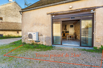 achat appartement beaune 21200