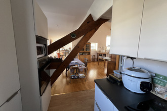 achat appartement beaune 21200