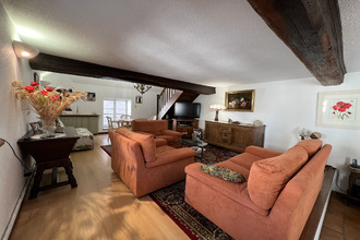 achat appartement beaune 21200