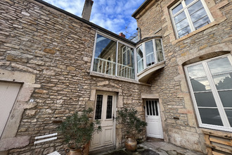 achat appartement beaune 21200