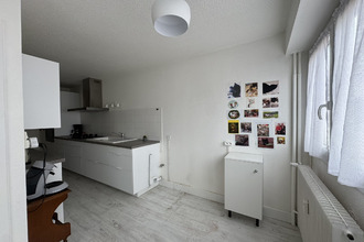 achat appartement beaune 21200