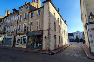 achat appartement beaune 21200