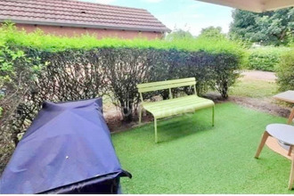 achat appartement beaune 21200