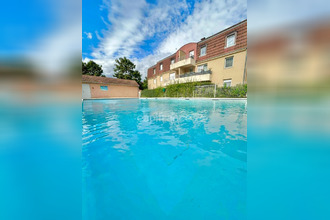 achat appartement beaune 21200