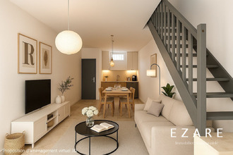 achat appartement beaune 21200