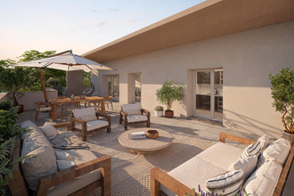 achat appartement beaune 21200