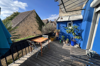 achat appartement beaune 21200