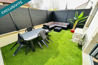 achat appartement beaune 21200