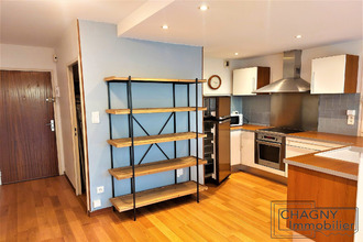 achat appartement beaune 21200