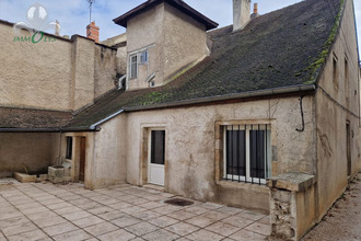 achat appartement beaune 21200