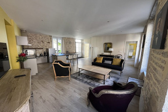 achat appartement beaune 21200