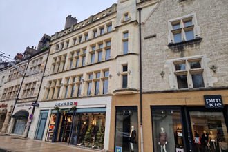 achat appartement beaune 21200