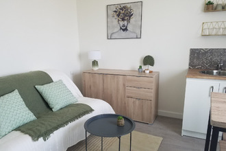 achat appartement beaune 21200