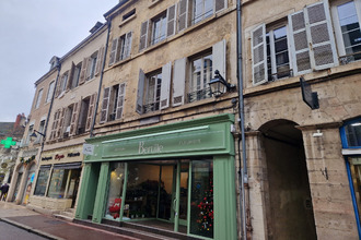 achat appartement beaune 21200