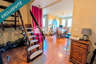 achat appartement beaune 21200