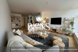 achat appartement beaune 21200