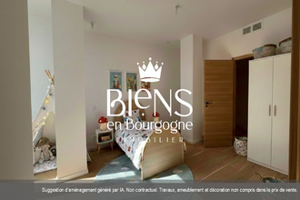 achat appartement beaune 21200