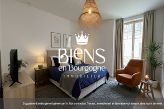 achat appartement beaune 21200