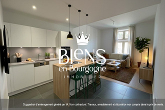 achat appartement beaune 21200