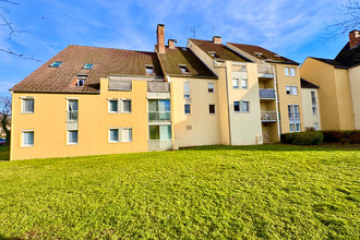 achat appartement beaune 21200