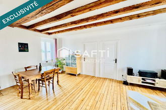 achat appartement beaune 21200