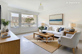 achat appartement beaune 21200