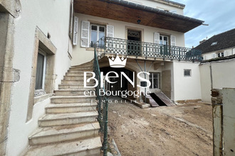 achat appartement beaune 21200