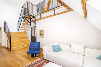 achat appartement beaune 21200