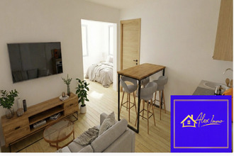 achat appartement beaune 21200