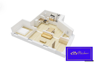 achat appartement beaune 21200