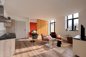 achat appartement beaune 21200