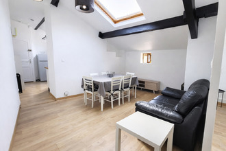achat appartement beaune 21200