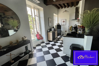 achat appartement beaune 21200