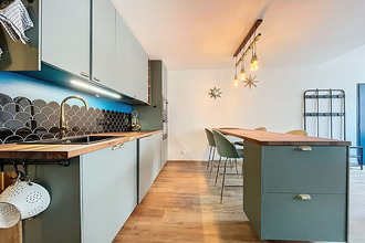 achat appartement beaune 21200