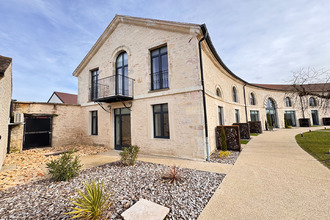 achat appartement beaune 21200