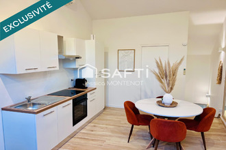 achat appartement beaune 21200