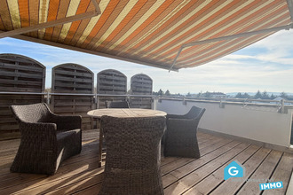 achat appartement beaune 21200