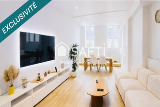 achat appartement beaune 21200