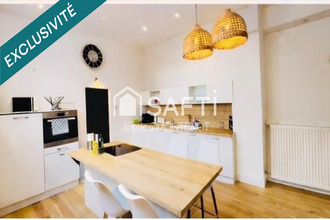 achat appartement beaune 21200