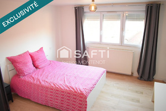 achat appartement beaune 21200