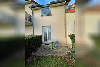 achat appartement beaune 21200