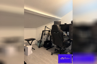 achat appartement beaune 21200