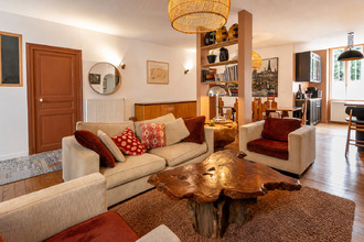 achat appartement beaune 21200