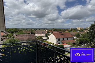achat appartement beaune 21200