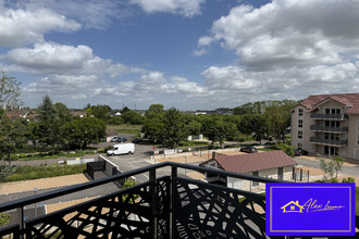 achat appartement beaune 21200
