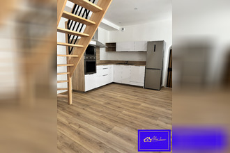 achat appartement beaune 21200