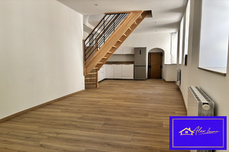 achat appartement beaune 21200