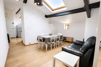 achat appartement beaune 21200